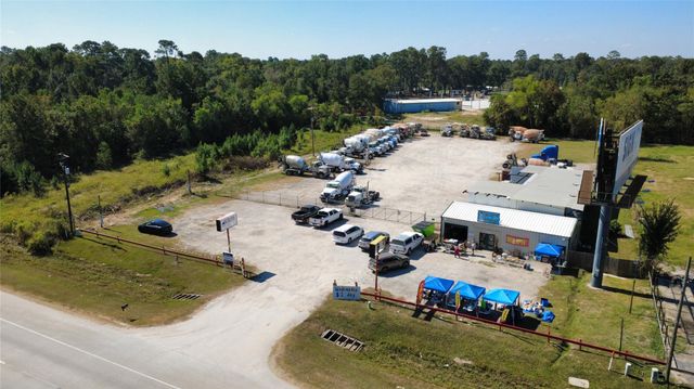20288 Fm 1314 Road, Porter, TX 77365