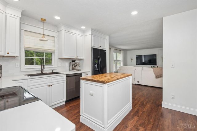 4634 Laurel View Drive, Union Twp, OH 45244