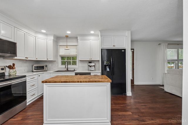 4634 Laurel View Drive, Union Twp, OH 45244