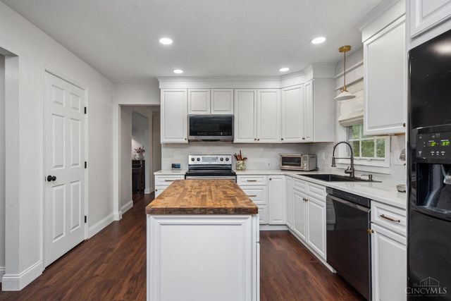 4634 Laurel View Drive, Union Twp, OH 45244