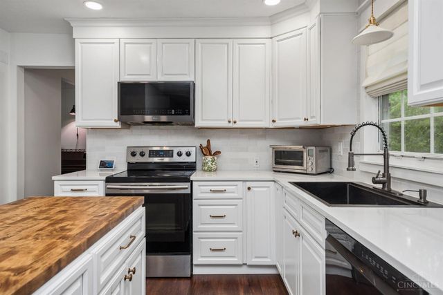 4634 Laurel View Drive, Union Twp, OH 45244