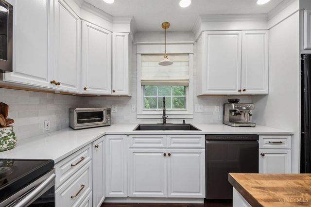 4634 Laurel View Drive, Union Twp, OH 45244