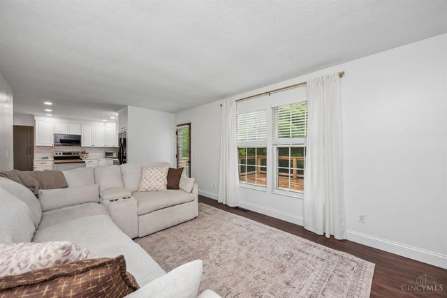4634 Laurel View Drive, Union Twp, OH 45244