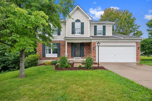 4634 Laurel View Drive, Union Twp, OH 45244