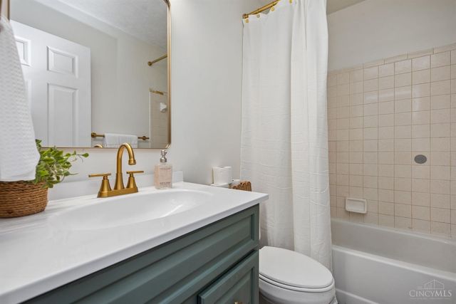 4634 Laurel View Drive, Union Twp, OH 45244