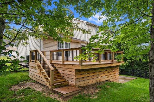 4634 Laurel View Drive, Union Twp, OH 45244