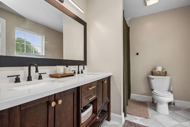 4634 Laurel View Drive, Union Twp, OH 45244