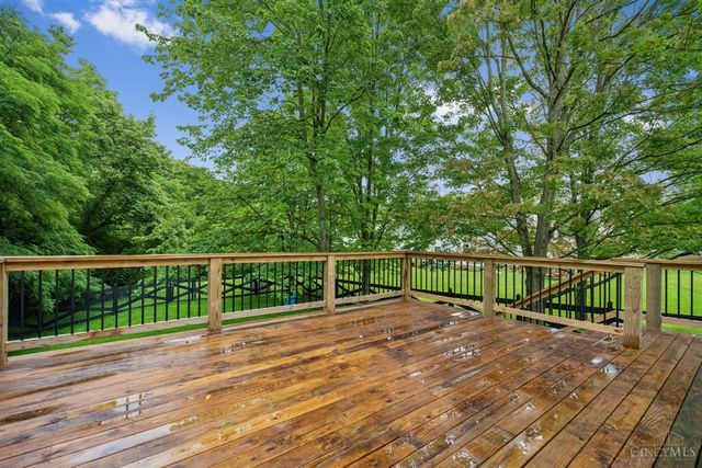 4634 Laurel View Drive, Union Twp, OH 45244