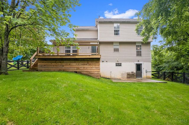 4634 Laurel View Drive, Union Twp, OH 45244