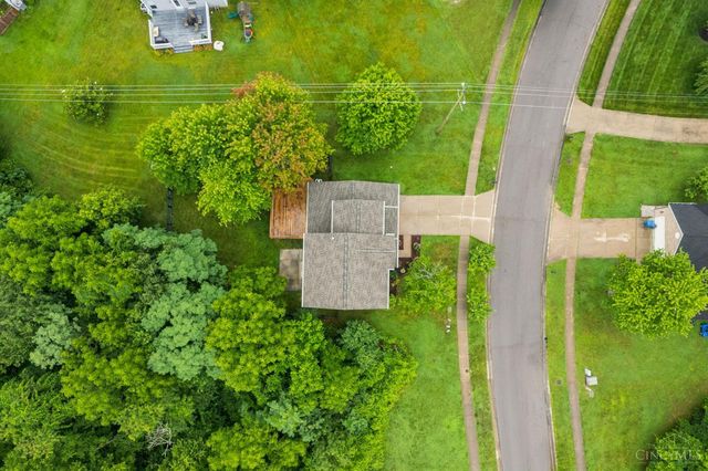 4634 Laurel View Drive, Union Twp, OH 45244