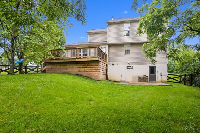 4634 Laurel View Drive, Union Twp, OH 45244