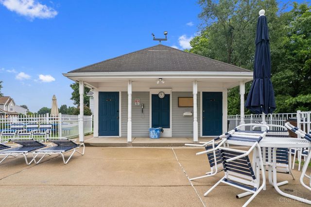 4634 Laurel View Drive, Union Twp, OH 45244