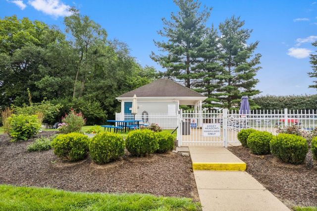 4634 Laurel View Drive, Union Twp, OH 45244