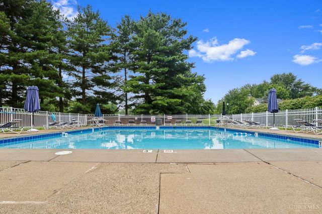 4634 Laurel View Drive, Union Twp, OH 45244
