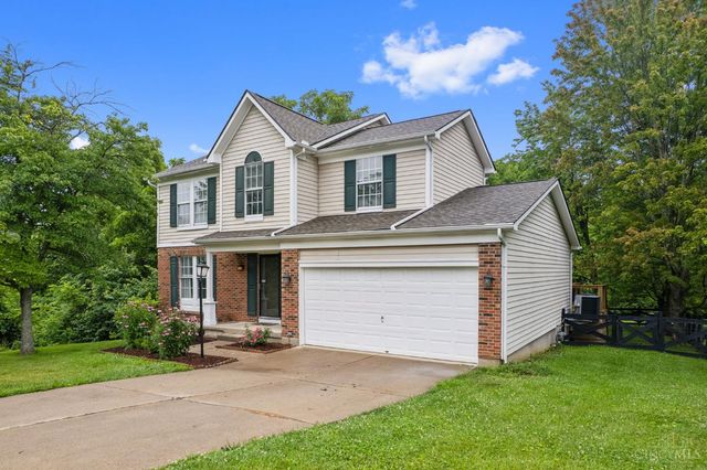 4634 Laurel View Drive, Union Twp, OH 45244