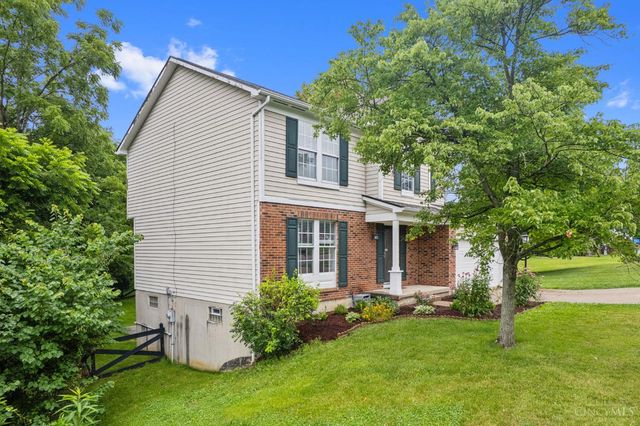 4634 Laurel View Drive, Union Twp, OH 45244