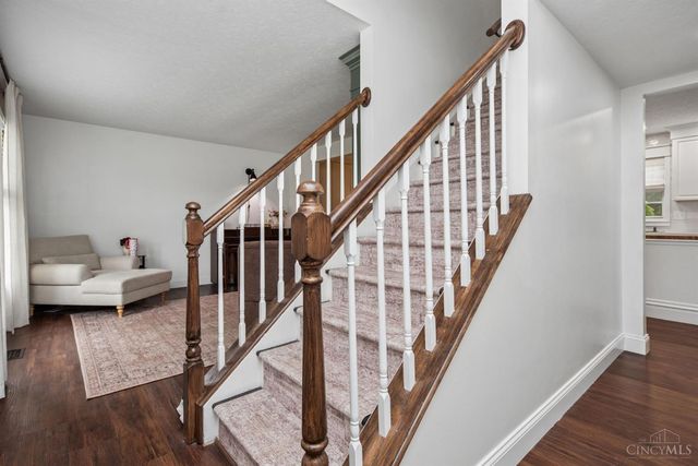 4634 Laurel View Drive, Union Twp, OH 45244