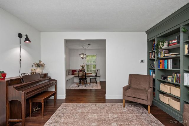 4634 Laurel View Drive, Union Twp, OH 45244