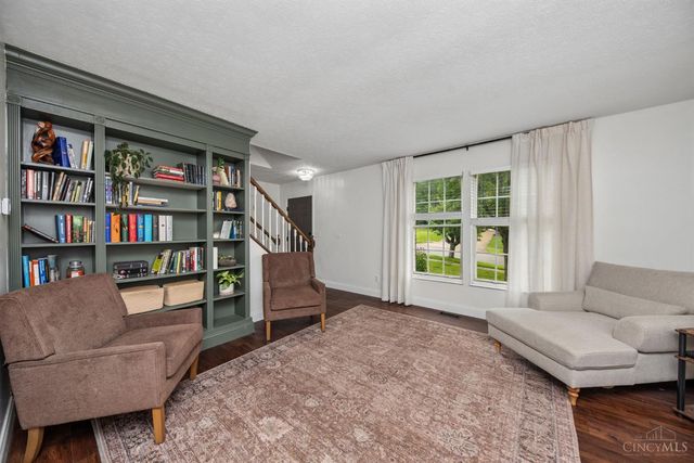 4634 Laurel View Drive, Union Twp, OH 45244