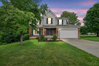 4634 Laurel View Drive, Union Twp, OH 45244
