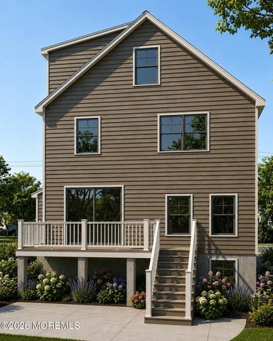 23 Bayview Drive, Brick, NJ 08723