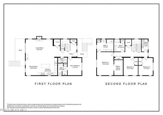 23 Bayview Drive, Brick, NJ 08723