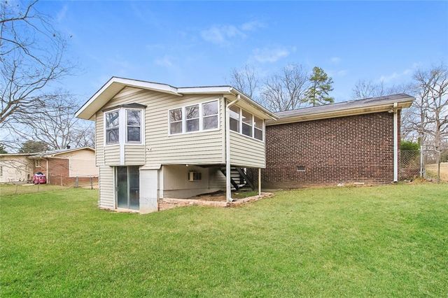 1146 E Fayetteville Road, Riverdale, GA 30296