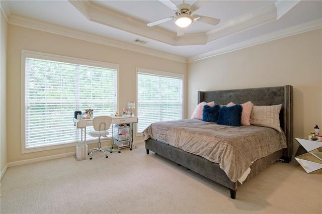 2665 Rivers Edge Drive NE, Atlanta, GA 30324