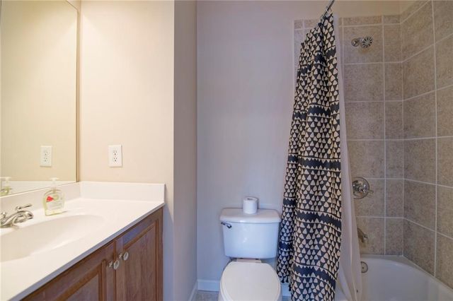 2665 Rivers Edge Drive NE, Atlanta, GA 30324