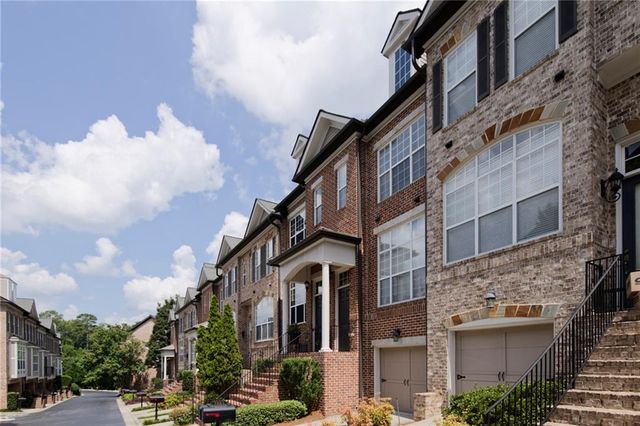 2665 Rivers Edge Drive NE, Atlanta, GA 30324