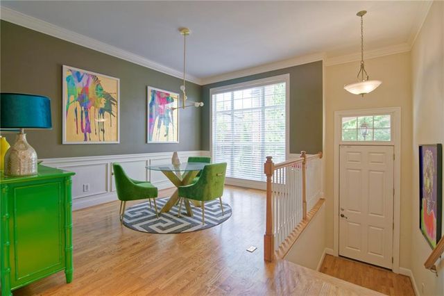 2665 Rivers Edge Drive NE, Atlanta, GA 30324