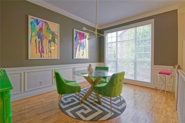 2665 Rivers Edge Drive NE, Atlanta, GA 30324
