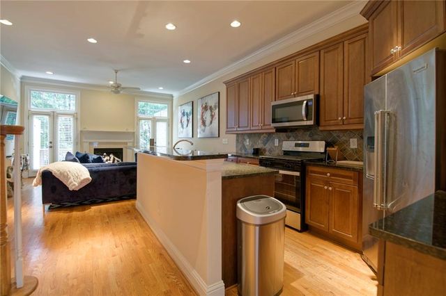 2665 Rivers Edge Drive NE, Atlanta, GA 30324