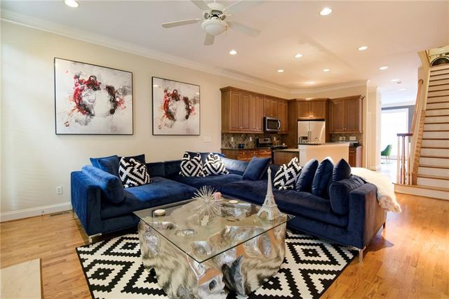 2665 Rivers Edge Drive NE, Atlanta, GA 30324