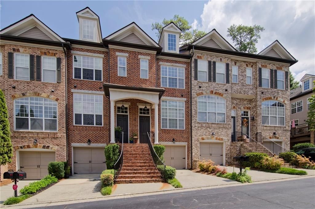 2665 Rivers Edge Drive NE, Atlanta, GA 30324