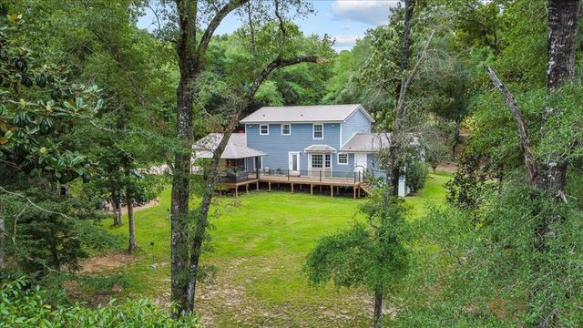 317 Holmes Rd, Newton, AL 36352