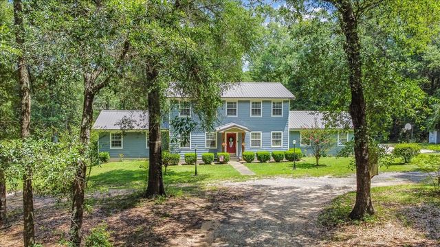 317 Holmes Rd, Newton, AL 36352