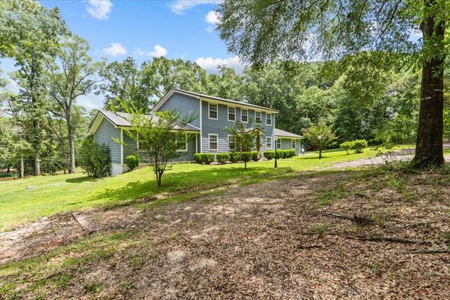 317 Holmes Rd, Newton, AL 36352