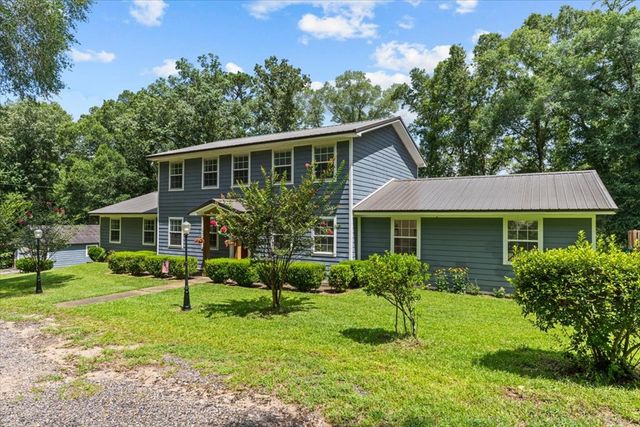 317 Holmes Rd, Newton, AL 36352