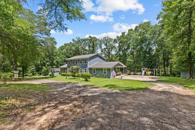 317 Holmes Rd, Newton, AL 36352