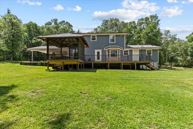 317 Holmes Rd, Newton, AL 36352