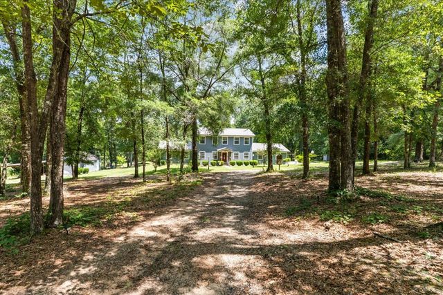 317 Holmes Rd, Newton, AL 36352