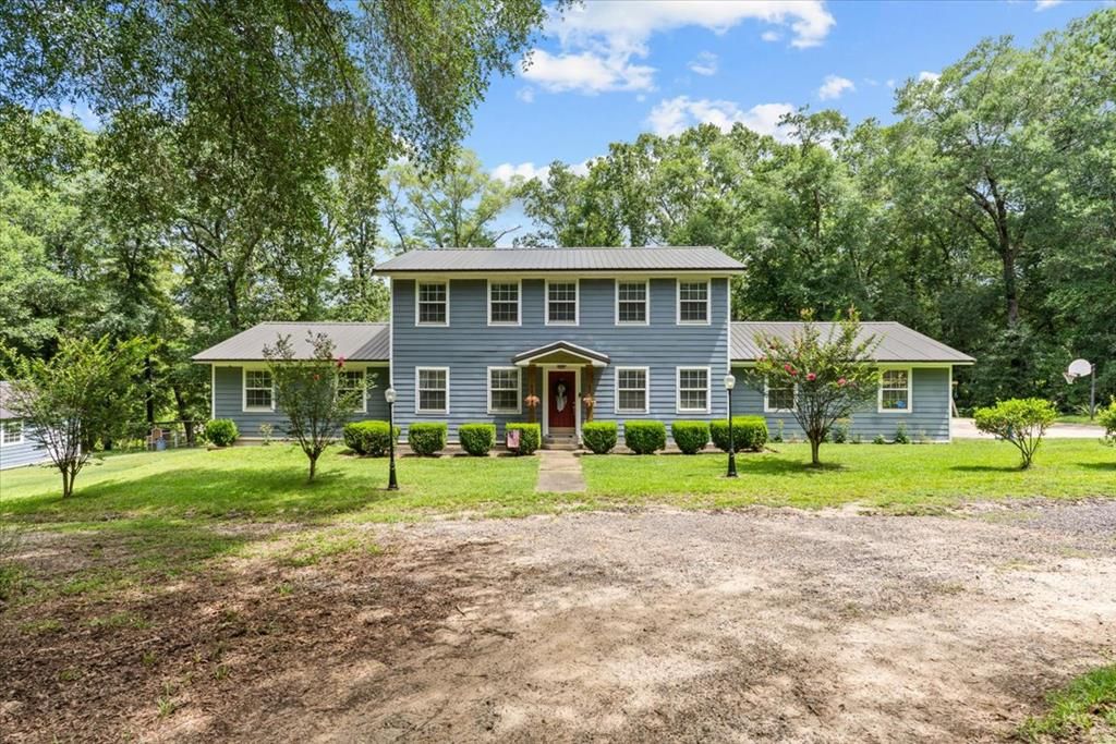 317 Holmes Rd, Newton, AL 36352