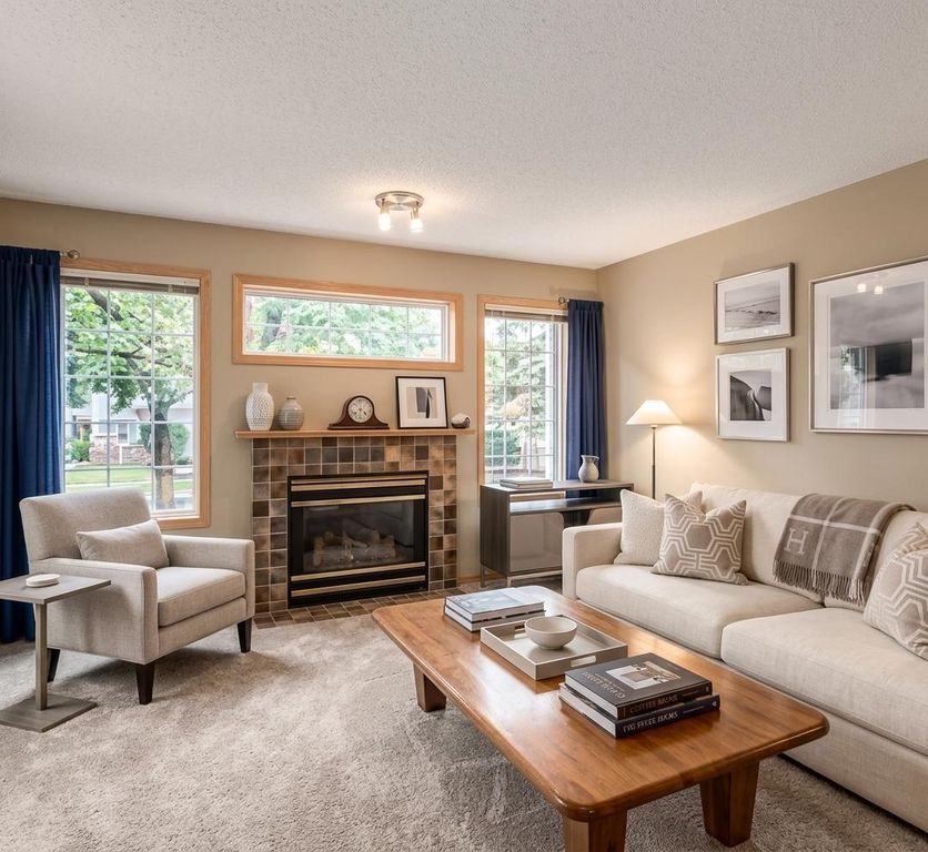 1056 Lovell Avenue W, Roseville, MN 55113 — photo 4