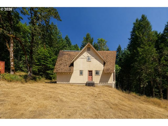 85241 JESSIE Ln, Eugene, OR 97405
