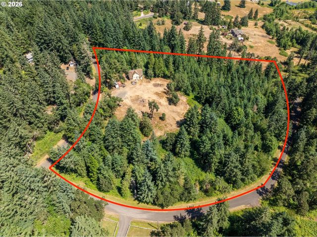 85241 JESSIE Ln, Eugene, OR 97405