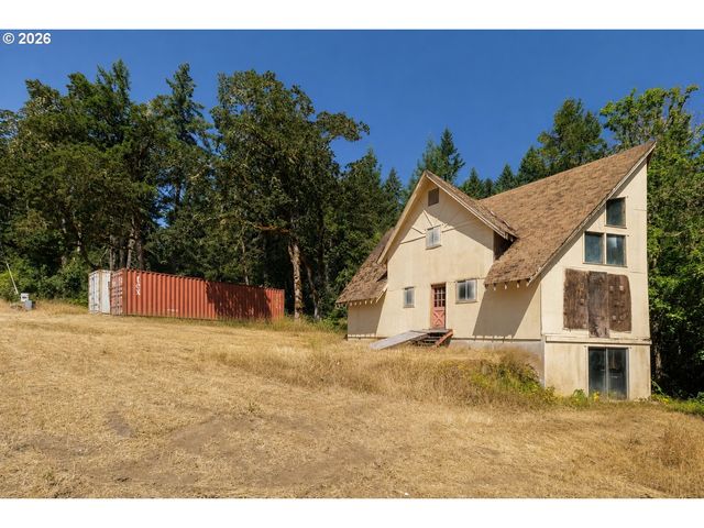 85241 JESSIE Ln, Eugene, OR 97405