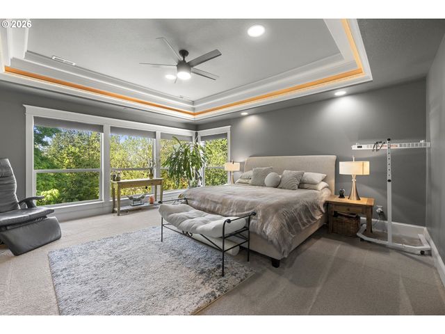 12032 Se DEERHAVEN Dr, Portland, OR 97266