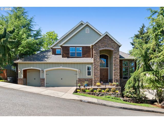 12032 Se DEERHAVEN Dr, Portland, OR 97266