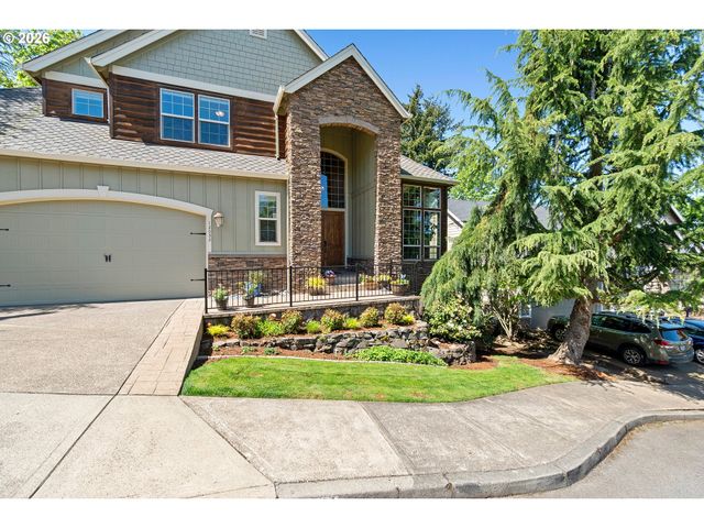 12032 Se DEERHAVEN Dr, Portland, OR 97266